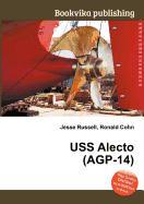 USS Alecto (Agp-14)