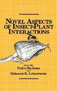 Novel Aspects of Insect-Plant Interactions