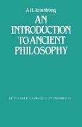 An Introduction to Ancient Philosophy