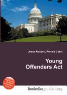 Young Offenders ACT