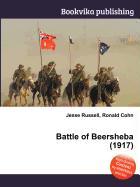 Battle of Beersheba (1917)