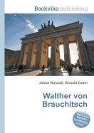 Walther Von Brauchitsch