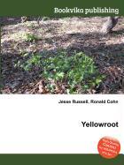 Yellowroot