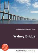 Walney Bridge