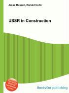 USSR in Construction