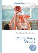 Young Perry Alsbury