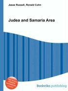 Judea and Samaria Area