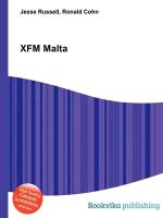 Xfm Malta