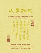 A Primer for Advanced Beginners of Chinese