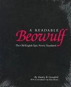 A Readable Beowulf