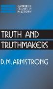 Truth and Truthmakers