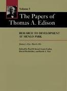 The Papers of Thomas A. Edison