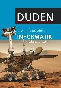 Duden Informatik, Abituraufgaben Informatik, Schülerbuch