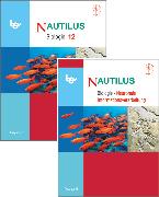 Nautilus, Bisherige Ausgabe B für Gymnasien in Bayern, 12. Jahrgangsstufe, Schülerbuch, Mit Themenheft "Neuronale Informationsverarbeitung"