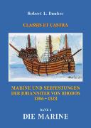 Marine und Seefestungen der Johanniter von Rhodos 1306 -1523