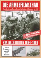 Die Armeefilmschau - NVA Nachrichten - 1964-1966