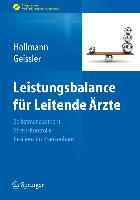 Leistungsbalance für Leitende Ärzte