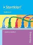 Startklar!, Nordrhein-Westfalen, Technik - Band 2, Energie, Schülerbuch