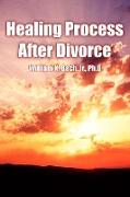 Healing Process After Divorce