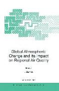 Global Atmospheric Change and Its Impact on Regional Air Quality