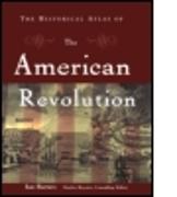 The Historical Atlas of the American Revolution