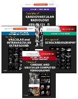 Principles of Cardiovascular Imaging 4 Volume Set - Package