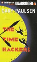 The Time Hackers