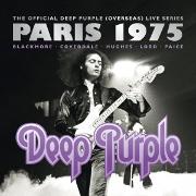 PARIS 1975 - LIVE