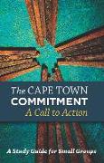 The Cape Town Commitment Study Guide