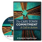 The Cape Town Commitment.Study Pack