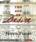 The Age of Desire