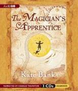 The Magician S Apprentice