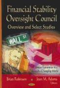 Financial Stability Oversight Council