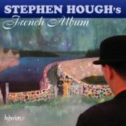 Stephen Hough's French Recital