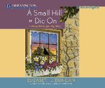 Small Hill to Die on: A Penny Brannigan Mystery