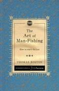 The Art of Man–Fishing