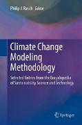 Climate Change Modeling Methodology