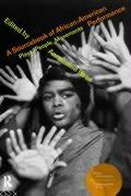 A Sourcebook on African-American Performance