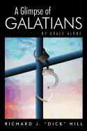A Glimpse of Galatians: By Grace Alone