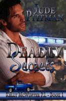 Deadly Secrets: Kelly McWinter P.I. Book 1