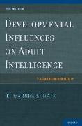 Developmental Influences on Adult Intelligence: The Seattle Longitudinal Study