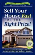 Sell Your House Fast for the Right Price!