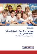 Visual Basic .Net for novice programmers