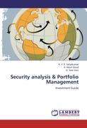 Security analysis & Portfolio Management