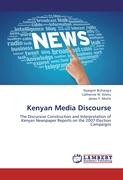 Kenyan Media Discourse