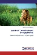 Women Development Programmes