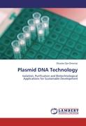 Plasmid DNA Technology