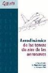 Aerodinámica de las tomas de aire de las aeronaves