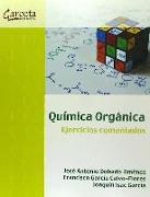 Química orgánica