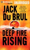 Deep Fire Rising